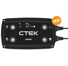 CTEK D250SE - Solar &amp; Alternator House Battery Charging System