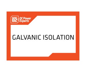 galvanic-isolation