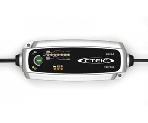 CTEK MXS 3.8 12V Charger