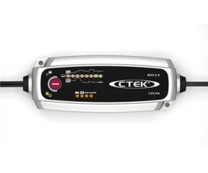 CTEK MXS 5.0 12V Charger