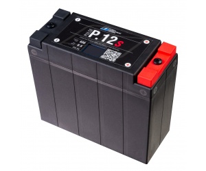 Full Spectrum Power P12SR 630CA 8.4Ah Lithium 12V Battery