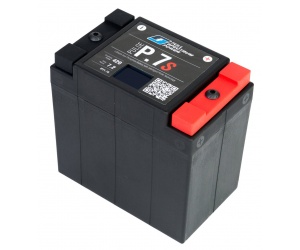 Full Spectrum Power P7SR 420CA 7.2Ah Lithium 12V Battery