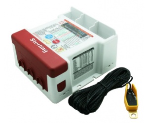 Battery to Battery Charger - 60A 12V-12V
