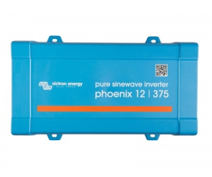 Phoenix 12V Inverter 375VA