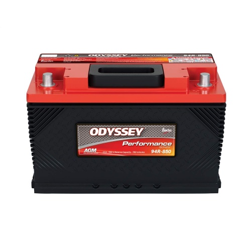 Odyssey PS94R-850 12v AGM Battery