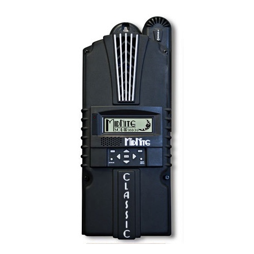 Midnite Classic 200 MPPT 79A Solar Controller