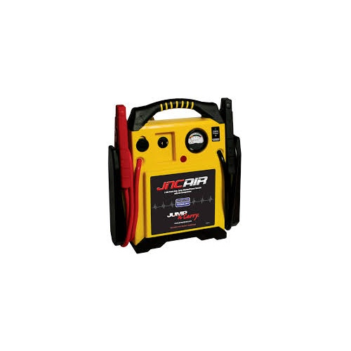 Jump Pack 12V with Air Compressor