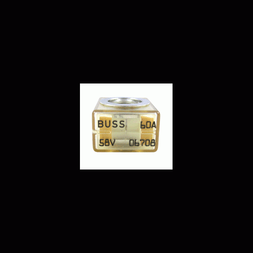 Marine Rated Battery Fuse 30A