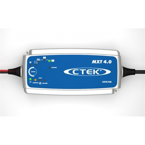 CTEK MXT 4.0 24V Charger