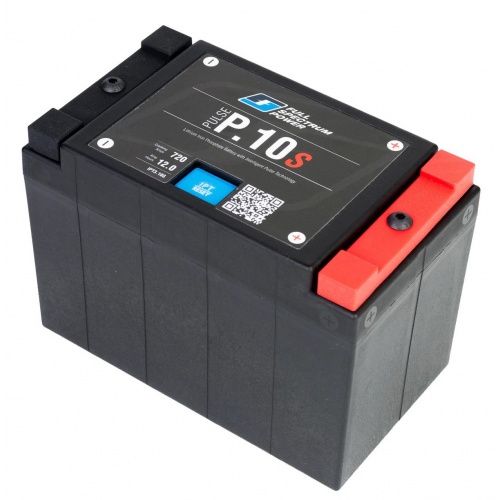 Full Spectrum Power P10S 720CA 12Ah Lithium 12V Battery
