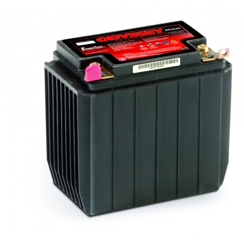 Odyssey PC535 12V AGM Battery