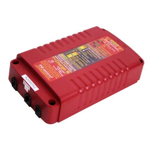 Pro Charge B Waterproof Battery to Battery Chargers - 13A 24V-12V