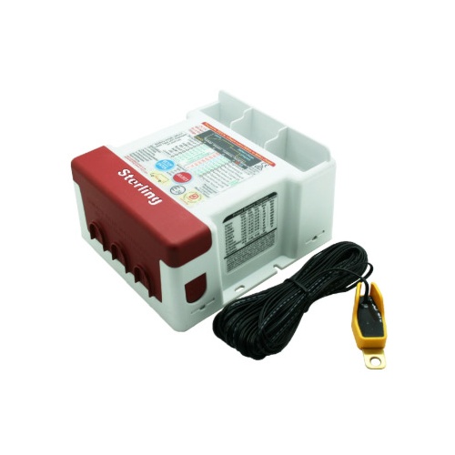 Battery to Battery Charger - 60A 12V-12V